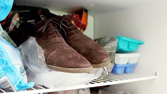 10 ситуаций, когда вместо стиральной машины можно использовать холодильник