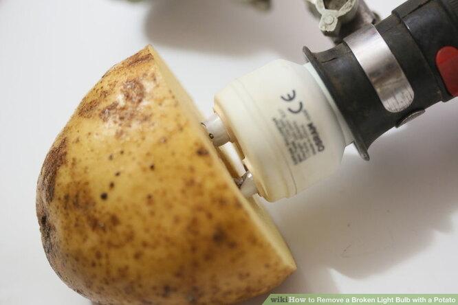 10 способов применения картофеля, о которых вы не знали