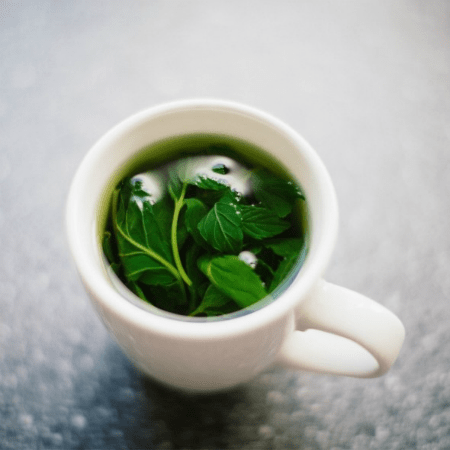 5 преимуществ зеленого чая перед остальными напитками