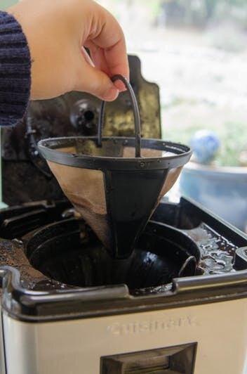 Как быстро отмыть френч-пресс и еще 3 самых популярных вида кофеварок