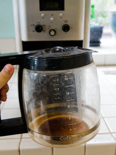 Как быстро отмыть френч-пресс и еще 3 самых популярных вида кофеварок