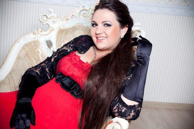 «Как я похудела на 50 кг за год»: реальная история певицы Натальи Сидорцовой
