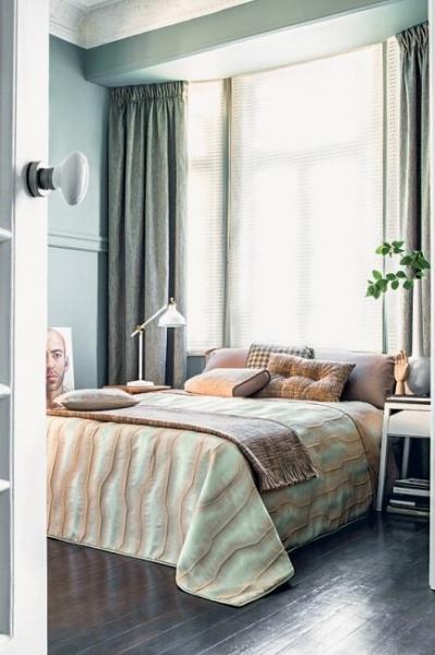 Измените вашу спальню: как преобразовать интерьер с помощью простых приемов