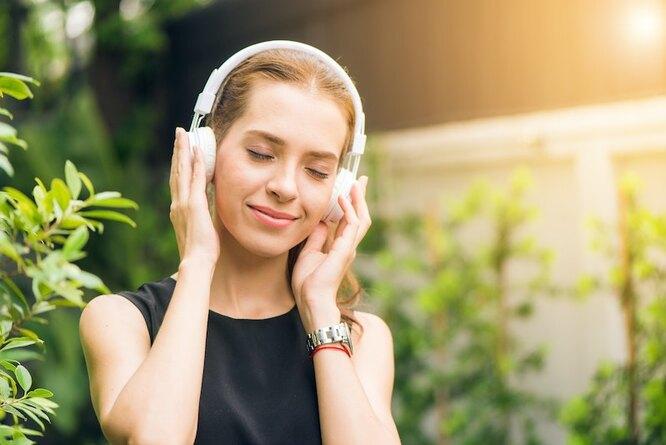 3 способа поправить здоровье с помощью любимой музыки
