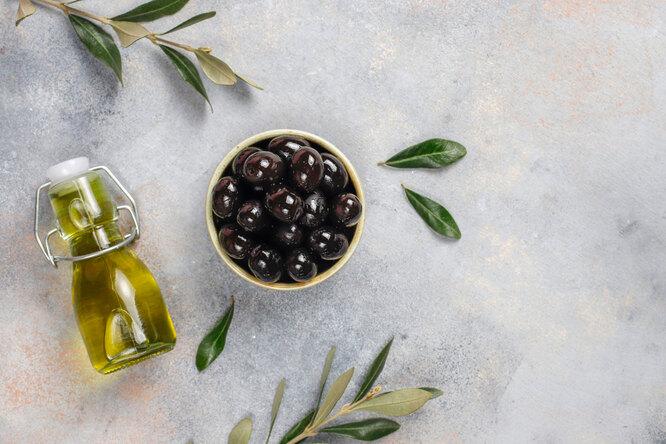 9 преимуществ оливок для вашего здоровья