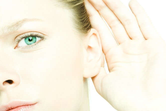 Что могут рассказать о здоровье наши уши? Намного больше, чем нам кажется!