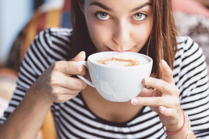 Кофе и польза от него: сколько можно пить, чтобы не навредить здоровью