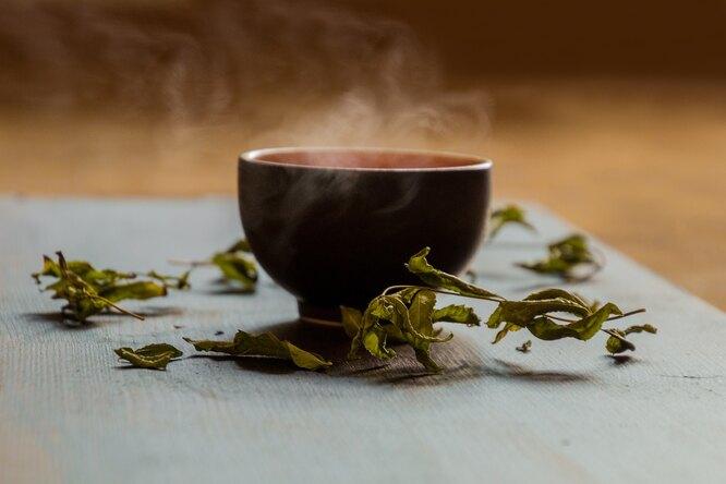 Полезен ли зелёный чай? Мифы и факты