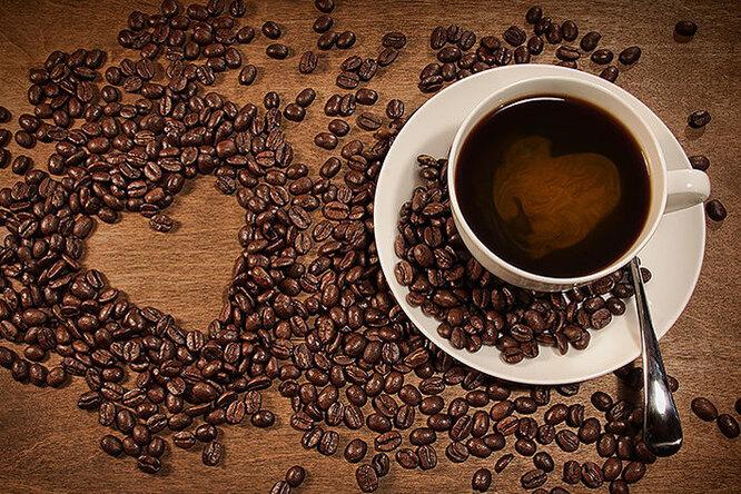 Разумное потребление: 5 главных и полезных свойств кофе