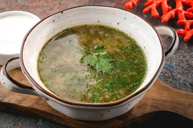 10 рецептов постных супов на любой вкус