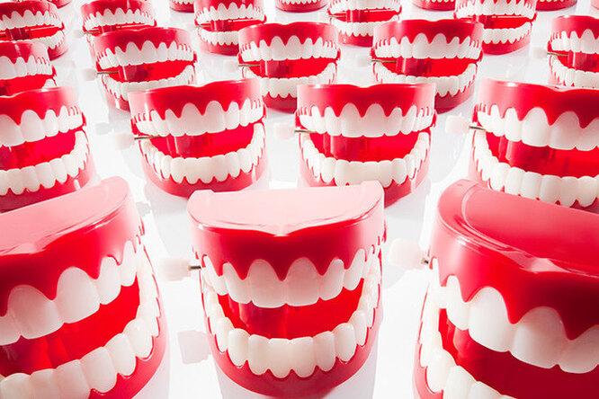 10 самых популярных суеверий о стоматологии, в которые пора перестать верить