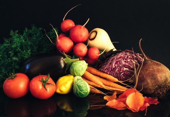 14 овощей и фруктов, которые нужно высаживать рядом друг с другом на грядке