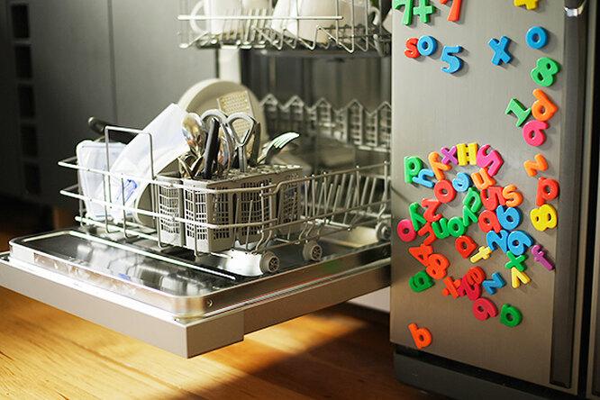 15 кухонных гаджетов, которые мы используем, но делаем это неправильно