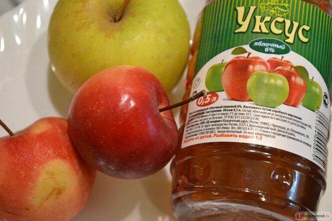 20 полезных свойств яблочного уксуса, о которых вы не знали