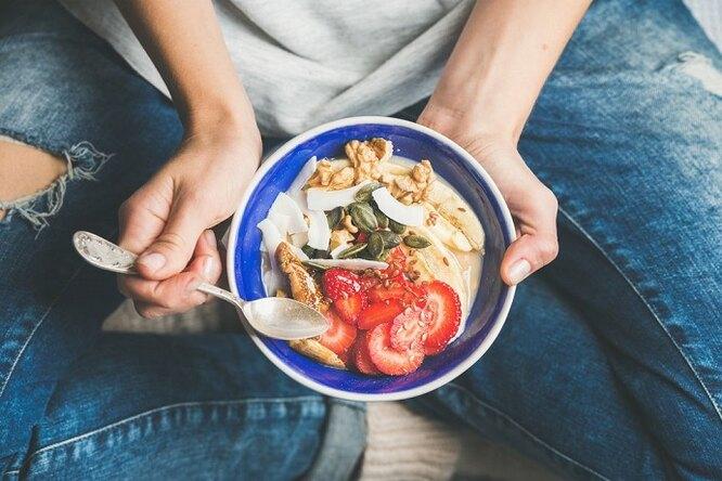 5 простых трюков, которые сделают любую диету в 2 раза эффективнее