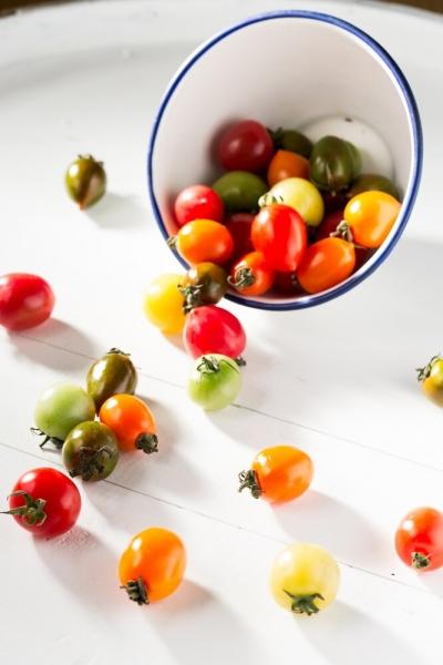7 удивительных преимуществ помидоров