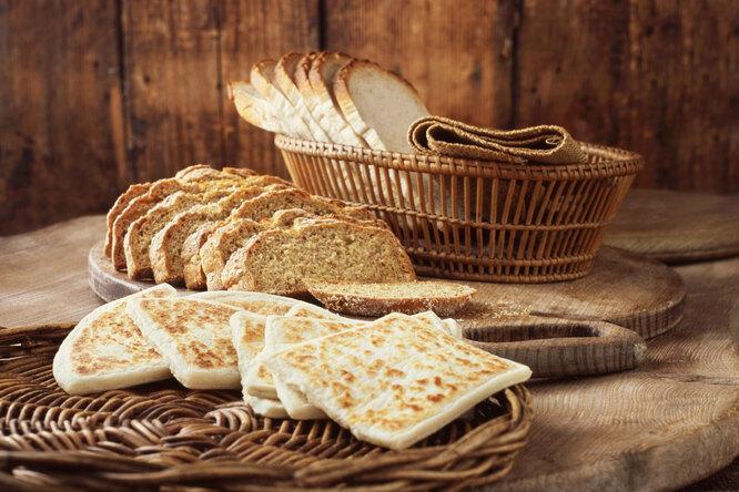 Белый хлеб, попкорн и ещё 5 продуктов, которые не стоит есть после 30 лет