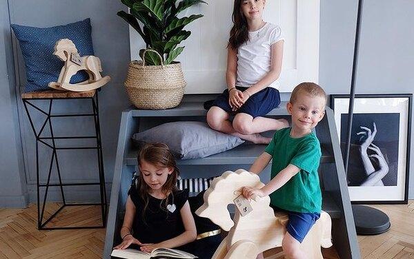 Где купить мебель в детскую? 7 компаний, которые создают предметы для детей
