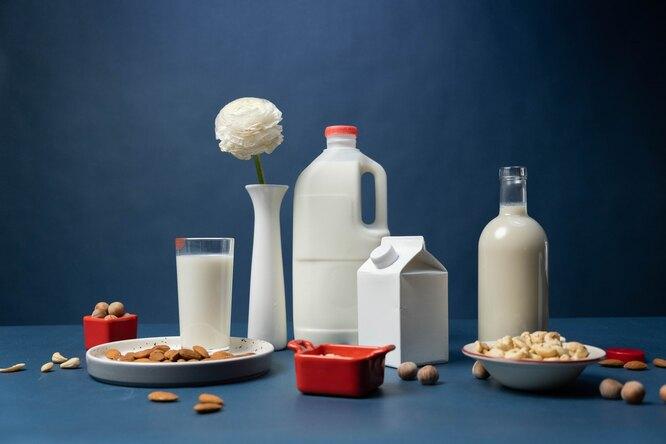 Все о полезных свойствах козьего молока