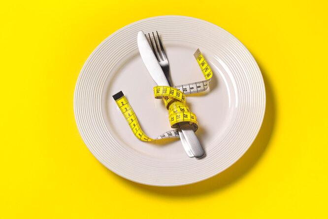 4 самые дешёвые диеты, которые отлично работают
