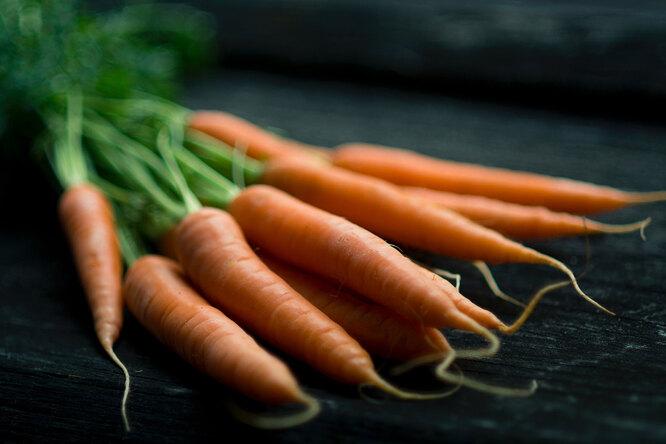 5 овощей, с которыми вы никогда не похудеете