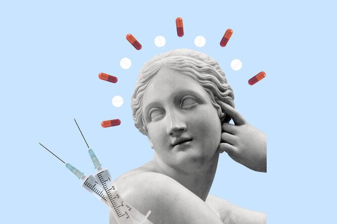 7 случаев, когда привычные лекарства могут нас убить — на самом деле