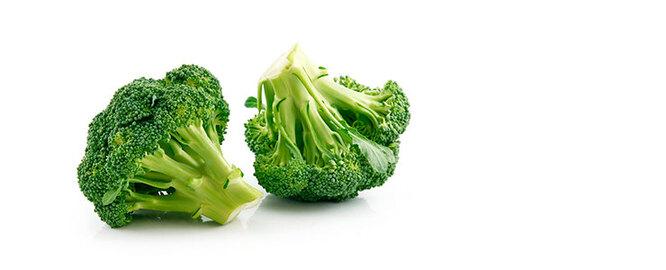 8 овощей, которые становятся полезней при термической обработке