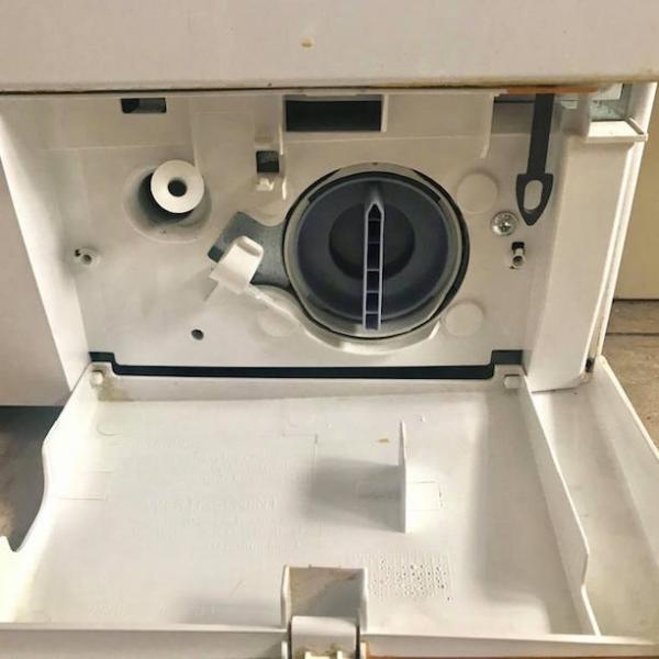 Как ухаживать за стиральной машиной, чтобы она лучше работала?