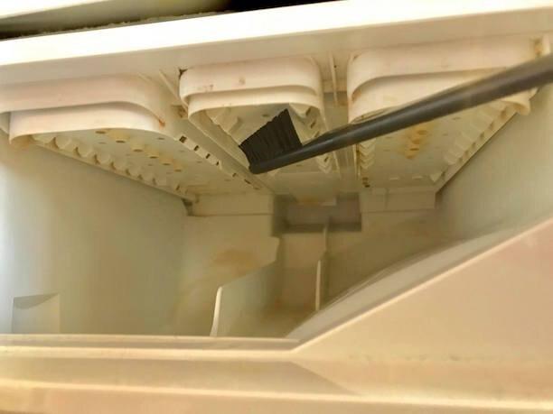 Как ухаживать за стиральной машиной, чтобы она лучше работала?