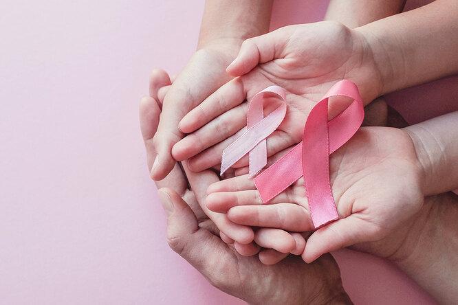 Осторожнее с сахаром и бельём: 5 фактов о раке груди, которых вы не знали