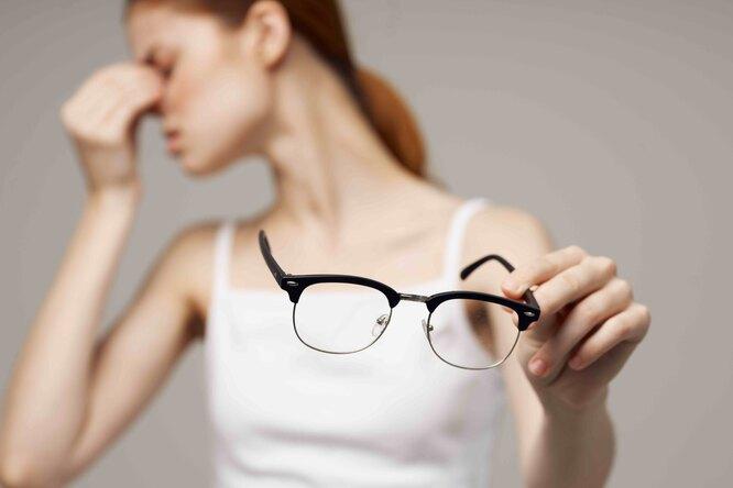 7 симптомов опасных глазных инфекций, которые важно вовремя разглядеть