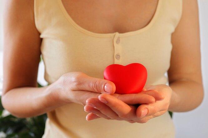 8 заповедей здорового сердца: профилактика сердечно-сосудистых заболеваний