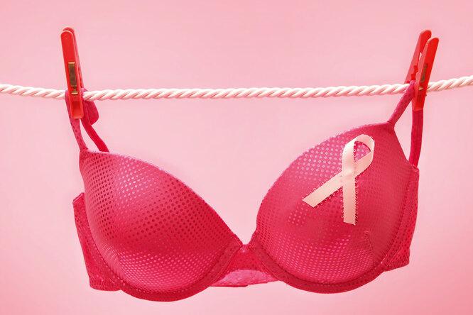 Что нужно знать о раке груди