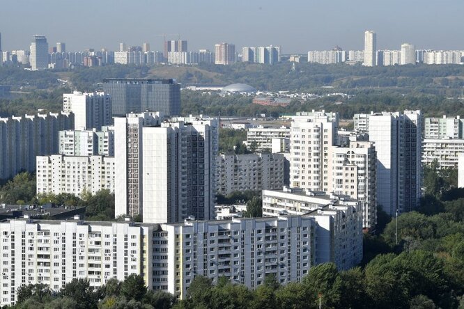 Что происходит на рынке недвижимости России: покупать жильё или не стоит