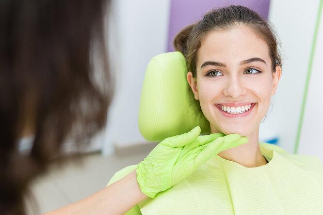8 советов стоматологов тем, кто хочет встречаться с ними как можно реже