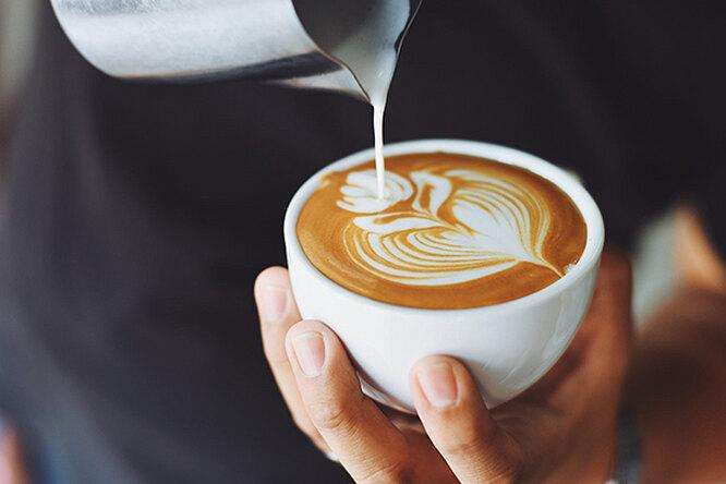 Кофе в умеренных количествах снижает риск развития рака