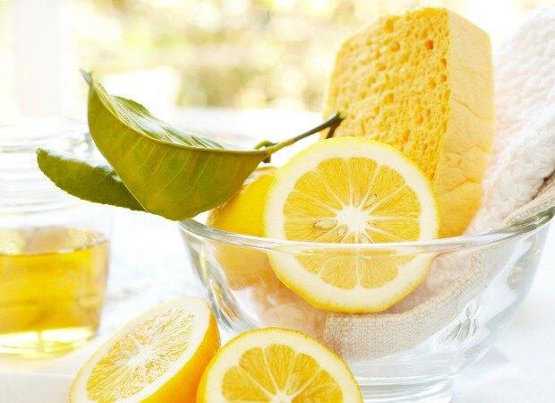 10 неожиданных пищевых продуктов для уборки и удаления пятен