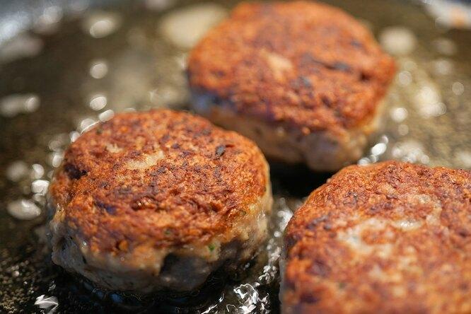 20 проверенных рецептов котлет: овощных, рыбных, мясных и из круп