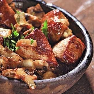 Как приготовить шашлык. 20 рецептов из разного мяса, рыбы, морепродуктов, овощей