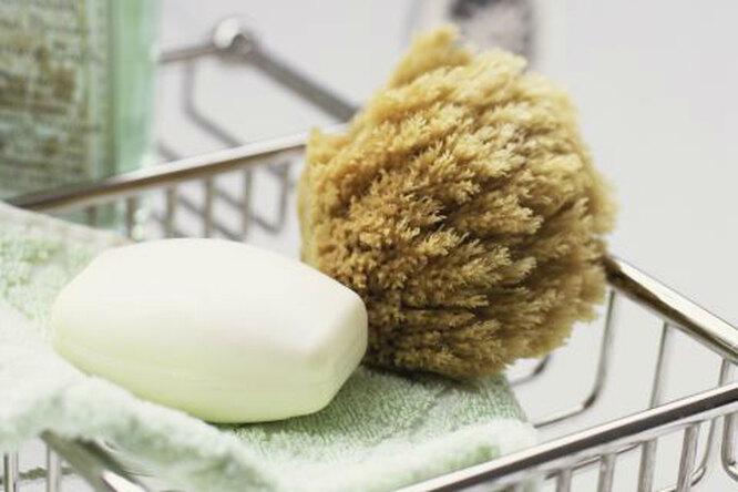 Меняем все! Вещи, которые нужно регулярно выбрасывать из ванной