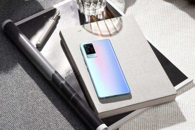 Vivo представляет смартфон с режимом астрофотографии для съемок ночного неба