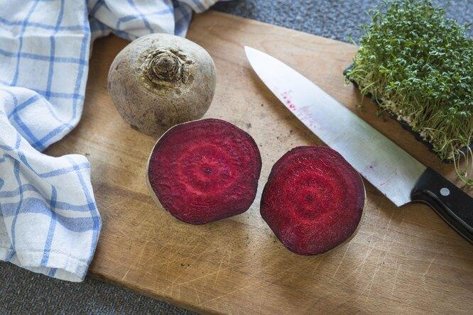 11 продуктов, которые обязательно нужно есть после 50 лет