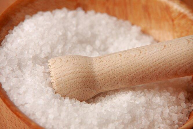 7 продуктов с низким содержанием соли, которые помогут вашему сердцу