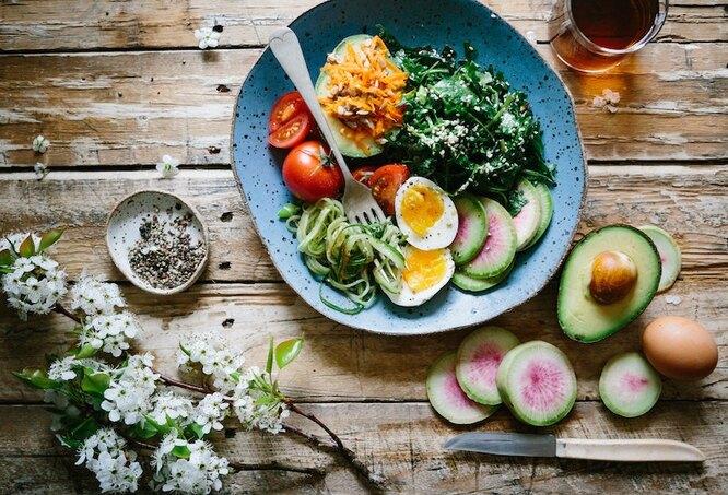 15 самых здоровых завтраков, которые помогут вам энергично прожить этот день