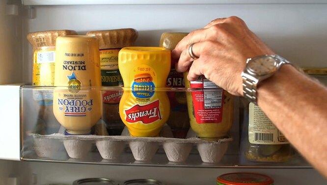 10 лайфхаков для чистоты и порядка в холодильнике
