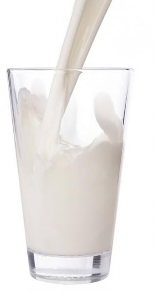 Что произойдет с организмом, если пить молоко каждый день