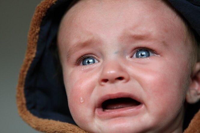 Доктор Комаровский: «Почему ребенок плачет»? И что делать, чтобы его успокоить?