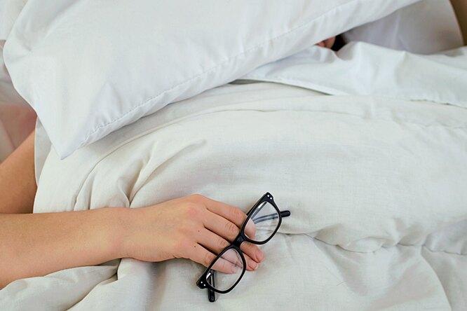 Как выбрать идеальную подушку и хорошенько выспаться?