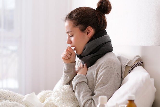 Зима без простуд: 7 советов тем, кто не собирается болеть