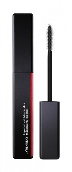 Shiseido ImperialLash MascaraInk&nbsp;Тушь для ресниц с эффектом длины, объема и разделения